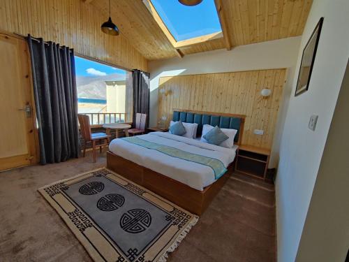 Foto dalla galleria di Rangjon Resort a Meruk