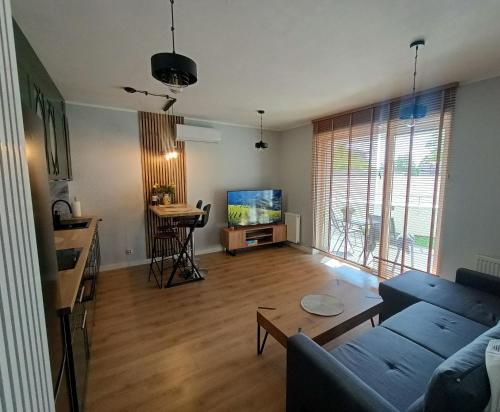 Loftowa Przystań Giżycko