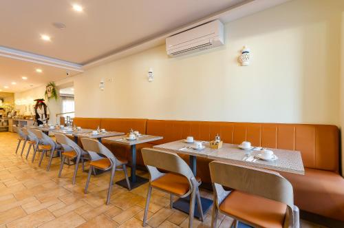Χώρος καθιστικού στο TURIM Estrela do Vau Hotel