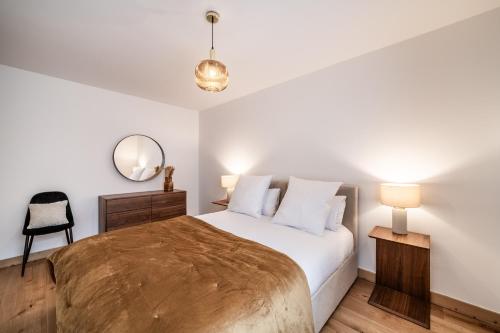 Apartment Dolmen Les Gets - by EMERALD STAY