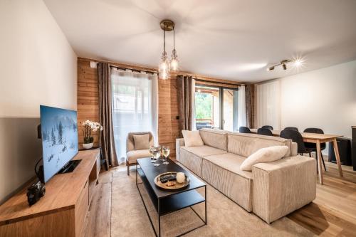 Apartment Dolmen Les Gets - by EMERALD STAY