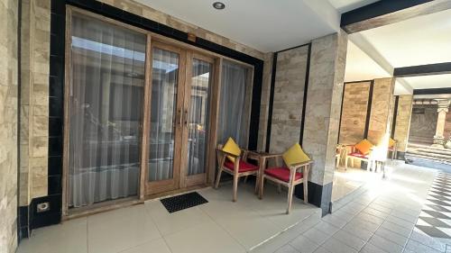 Abian Srama Hotel and Spa