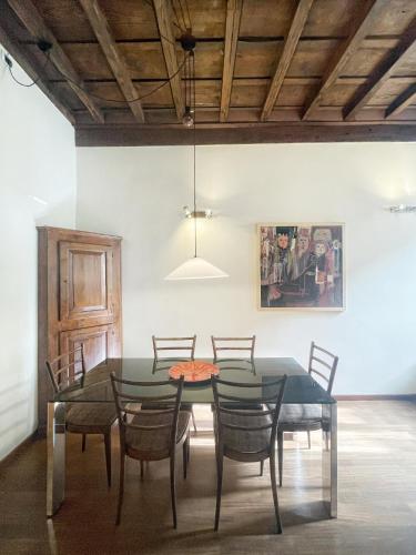 DeLUX Apartment
