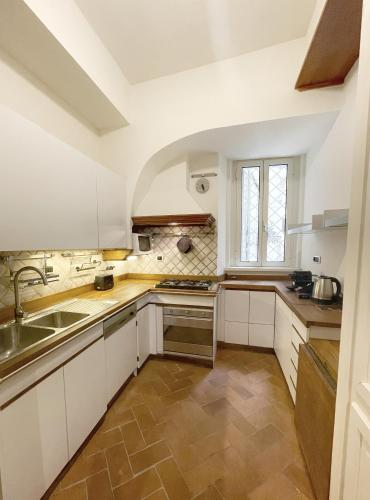 DeLUX Apartment