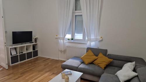 Nala AA2 Apartment