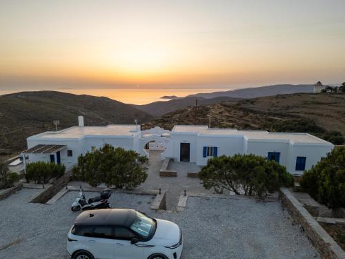 Φυσικό τοπίο κοντά σε αυτή η βίλα