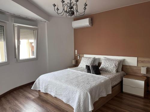 Puig Campana Old Town Apt