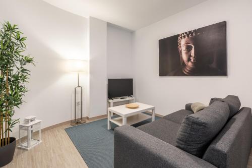 Likehomeapartments Deluxe Complex Malaga center