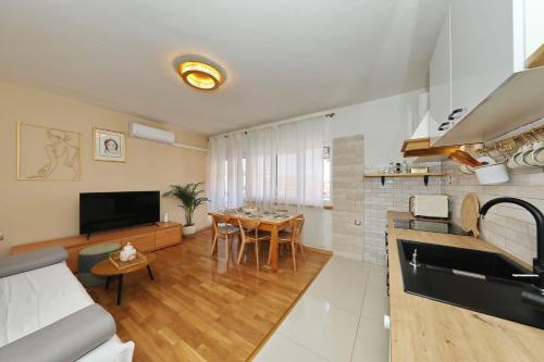 Apartment Nauta Veritas