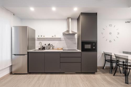 Likehomeapartments Deluxe Complex Malaga center