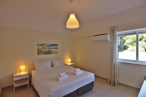 Lago Azul Apartment I