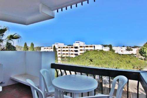 Lago Azul Apartment II