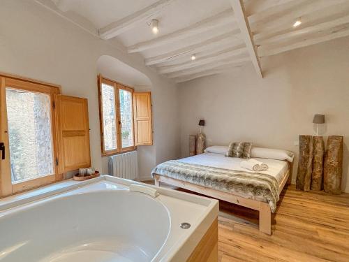 Foto Clauhomes Galliner de Tarres 1