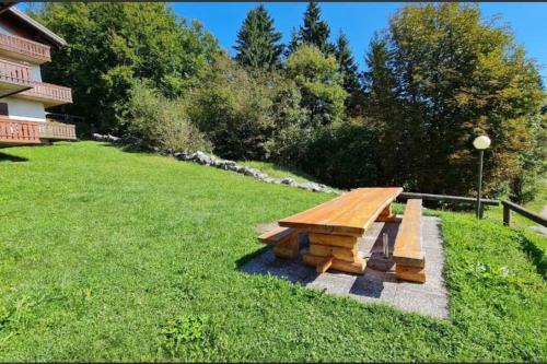 Foto dalla galleria di Mansarda Veronica a Lavarone