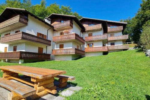 Foto dalla galleria di Mansarda Veronica a Lavarone