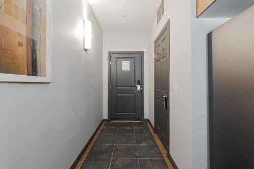 Fotografie z fotogalerie ubytování Premier Residence - Fort McMurray v destinaci Fort McMurray