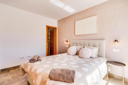 Heerlijk Appartement Met Uitzicht Op Het Zwembad - Dichtbij het Strand photo 10