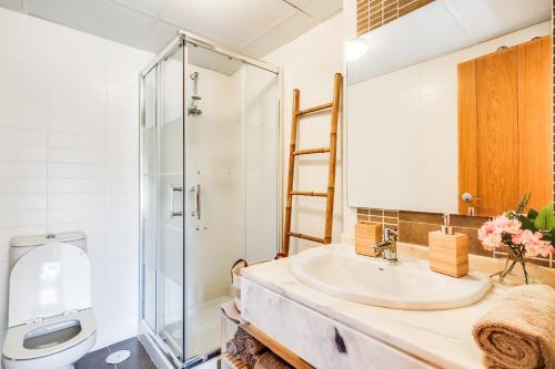 Heerlijk Appartement Met Uitzicht Op Het Zwembad - Dichtbij het Strand photo 13