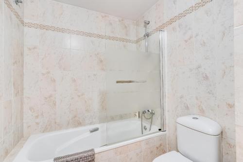 Heerlijk Appartement Met Uitzicht Op Het Zwembad - Dichtbij het Strand photo 15