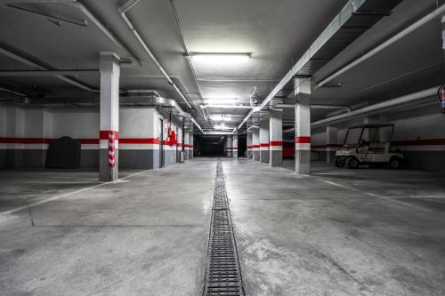 Heerlijk Appartement Met Uitzicht Op Het Zwembad - Dichtbij het Strand photo 16