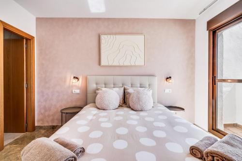 Heerlijk Appartement Met Uitzicht Op Het Zwembad - Dichtbij het Strand photo 17