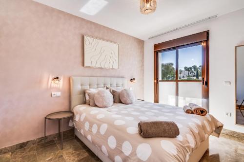 Heerlijk Appartement Met Uitzicht Op Het Zwembad - Dichtbij het Strand photo 9