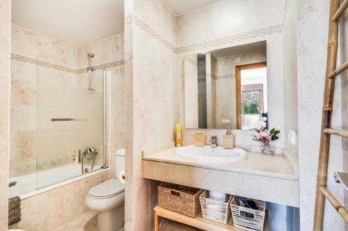 Heerlijk Appartement Met Uitzicht Op Het Zwembad - Dichtbij het Strand photo 4