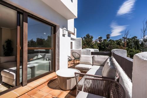 Heerlijk Appartement Met Uitzicht Op Het Zwembad - Dichtbij het Strand photo 24