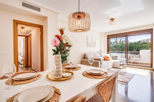 Heerlijk Appartement Met Uitzicht Op Het Zwembad - Dichtbij het Strand photo 6