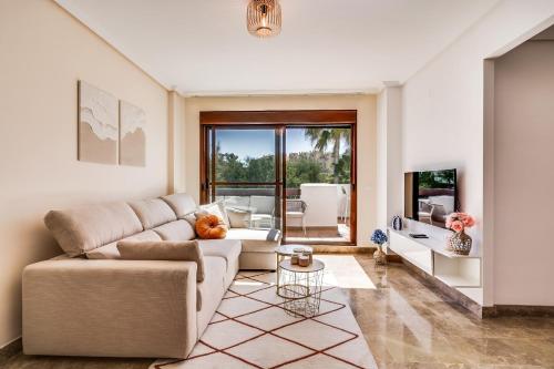 Heerlijk Appartement Met Uitzicht Op Het Zwembad - Dichtbij het Strand photo 7