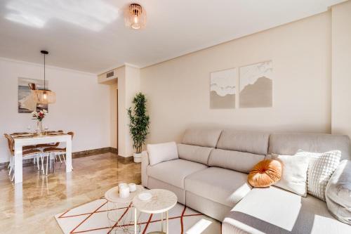 Heerlijk Appartement Met Uitzicht Op Het Zwembad - Dichtbij het Strand photo 27
