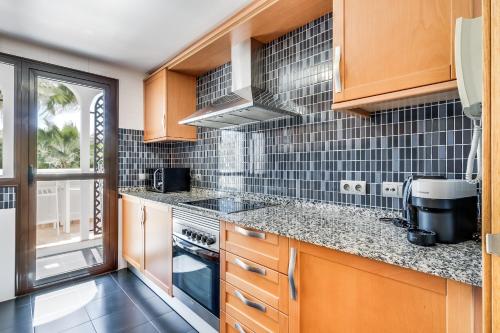 Heerlijk Appartement Met Uitzicht Op Het Zwembad - Dichtbij het Strand photo 26