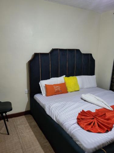 Billede fra billedgalleriet på G&G Homes Nakuru CBD i Nakuru