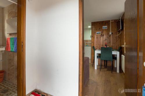 Fotografie z fotogalerie ubytování Apartmani LUFT v destinaci Bajina Bašta