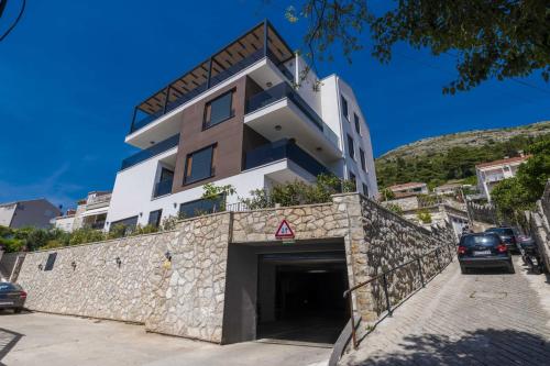 Rausion Luxury Apartments