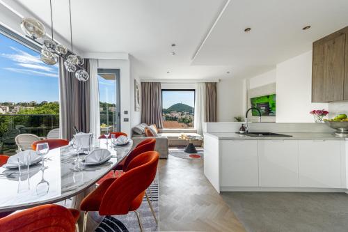 Rausion Luxury Apartments