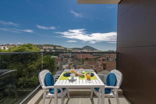 Rausion Luxury Apartments