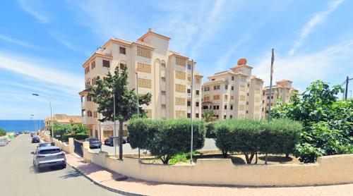 AGAMARI La Mata Torrevieja sun apartment photo 16