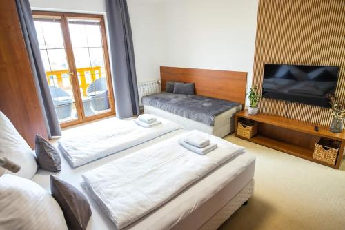 Tatragolf - Apartmán Eliška