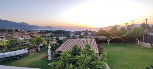 Φυσικό τοπίο κοντά σε αυτό το διαμέρισμα