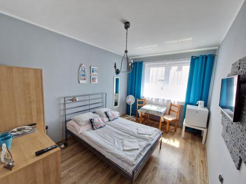 Pokoje gościnne DORIANO