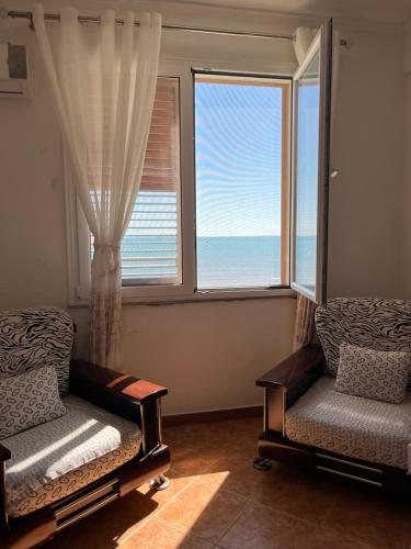 Salt & Sand Apartments -The Sea at Your Doorstep