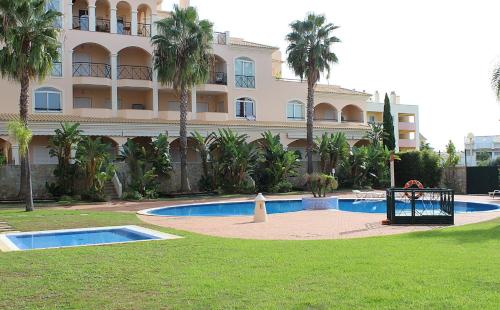 Los Arcos 3 - Pool & Vilamoura Center