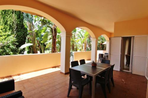 Los Arcos 3 - Pool & Vilamoura Center