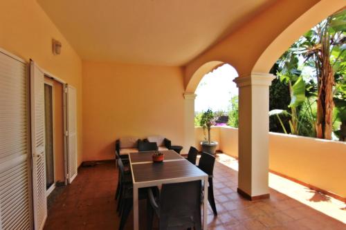 Los Arcos 3 - Pool & Vilamoura Center