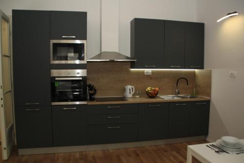 Nala AA2 Apartment