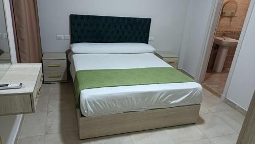 صورة لـ شاليه d13 غرفتين 2حمام للايجار مصيف بمطروح قرية لونج ايلند "family" في مرسى مطروح