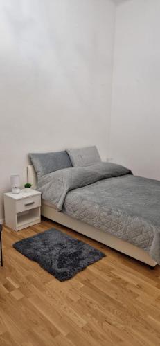 Nala AA2 Apartment