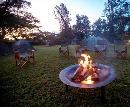 Charming Eco-Homestay near Kilimanjaro International Airport