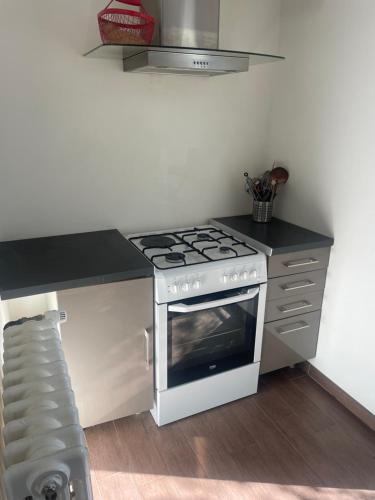 Charmante maison de ville